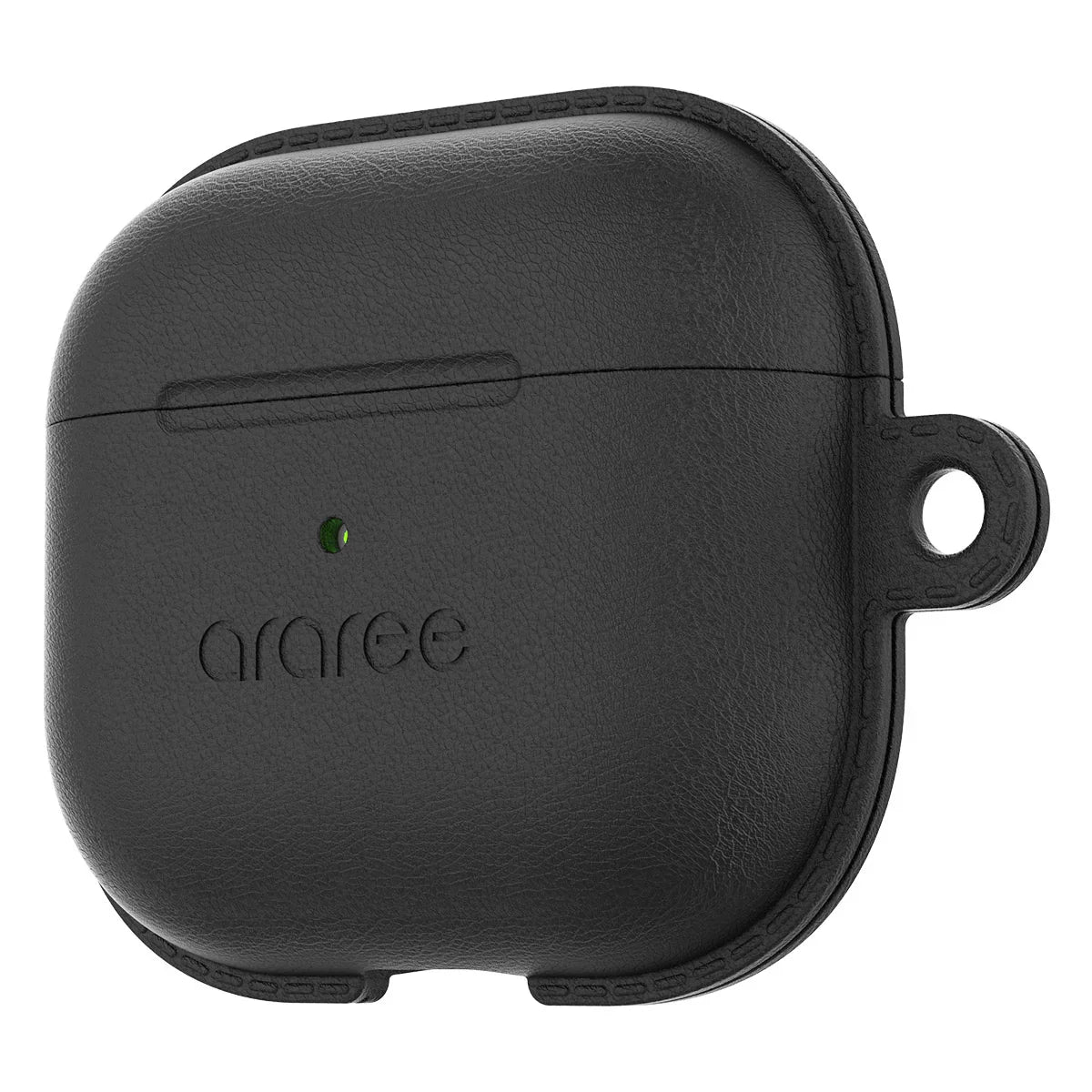 Araree Pops Case For Airpod 3 - Black - Tashqila Araree Pops Case For Airpod 3 - Black - Tashqila